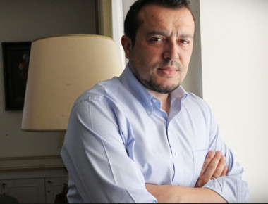 Συνάντηση Παππά με διευθυντικά στελέχη της ΕΡΤ